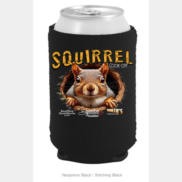 12oz can cooler Thumbnail
