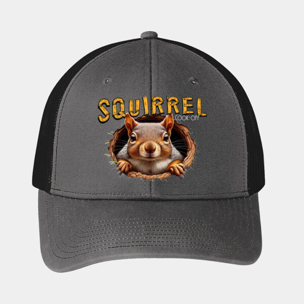 C402 Snap Back hat Thumbnail