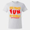 Perfect-T T-Shirt Thumbnail
