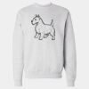Unisex EcoSmart® Crewneck Sweatshirt Thumbnail