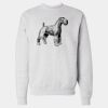 Unisex EcoSmart® Crewneck Sweatshirt Thumbnail