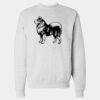 Unisex EcoSmart® Crewneck Sweatshirt Thumbnail