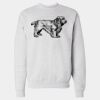 Unisex EcoSmart® Crewneck Sweatshirt Thumbnail