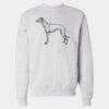 Unisex EcoSmart® Crewneck Sweatshirt Thumbnail