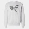 Unisex EcoSmart® Crewneck Sweatshirt Thumbnail