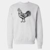 Unisex EcoSmart® Crewneck Sweatshirt Thumbnail