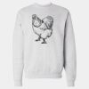 Unisex EcoSmart® Crewneck Sweatshirt Thumbnail