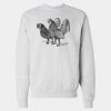 Unisex EcoSmart® Crewneck Sweatshirt Thumbnail