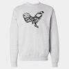 Unisex EcoSmart® Crewneck Sweatshirt Thumbnail