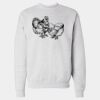Unisex EcoSmart® Crewneck Sweatshirt Thumbnail