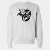 Unisex EcoSmart® Crewneck Sweatshirt Thumbnail