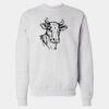 Unisex EcoSmart® Crewneck Sweatshirt Thumbnail