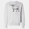 Unisex EcoSmart® Crewneck Sweatshirt Thumbnail
