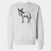 Unisex EcoSmart® Crewneck Sweatshirt Thumbnail