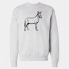 Unisex EcoSmart® Crewneck Sweatshirt Thumbnail