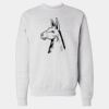 Unisex EcoSmart® Crewneck Sweatshirt Thumbnail