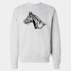 Unisex EcoSmart® Crewneck Sweatshirt Thumbnail