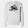 Unisex EcoSmart® Crewneck Sweatshirt Thumbnail
