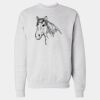 Unisex EcoSmart® Crewneck Sweatshirt Thumbnail