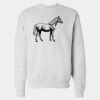 Unisex EcoSmart® Crewneck Sweatshirt Thumbnail
