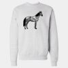 Unisex EcoSmart® Crewneck Sweatshirt Thumbnail