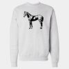 Unisex EcoSmart® Crewneck Sweatshirt Thumbnail