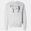 Unisex EcoSmart® Crewneck Sweatshirt Thumbnail