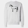 Unisex EcoSmart® Crewneck Sweatshirt Thumbnail