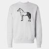 Unisex EcoSmart® Crewneck Sweatshirt Thumbnail