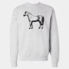 Unisex EcoSmart® Crewneck Sweatshirt Thumbnail