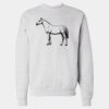 Unisex EcoSmart® Crewneck Sweatshirt Thumbnail