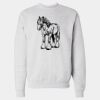 Unisex EcoSmart® Crewneck Sweatshirt Thumbnail