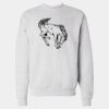 Unisex EcoSmart® Crewneck Sweatshirt Thumbnail