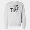 Unisex EcoSmart® Crewneck Sweatshirt Thumbnail