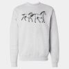 Unisex EcoSmart® Crewneck Sweatshirt Thumbnail