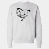 Unisex EcoSmart® Crewneck Sweatshirt Thumbnail