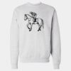 Unisex EcoSmart® Crewneck Sweatshirt Thumbnail