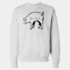Unisex EcoSmart® Crewneck Sweatshirt Thumbnail