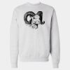 Unisex EcoSmart® Crewneck Sweatshirt Thumbnail