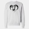 Unisex EcoSmart® Crewneck Sweatshirt Thumbnail