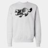 Unisex EcoSmart® Crewneck Sweatshirt Thumbnail