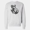 Unisex EcoSmart® Crewneck Sweatshirt Thumbnail