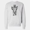 Unisex EcoSmart® Crewneck Sweatshirt Thumbnail