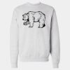 Unisex EcoSmart® Crewneck Sweatshirt Thumbnail