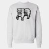 Unisex EcoSmart® Crewneck Sweatshirt Thumbnail