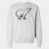 Unisex EcoSmart® Crewneck Sweatshirt Thumbnail
