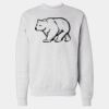 Unisex EcoSmart® Crewneck Sweatshirt Thumbnail