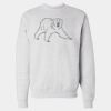Unisex EcoSmart® Crewneck Sweatshirt Thumbnail