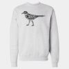 Unisex EcoSmart® Crewneck Sweatshirt Thumbnail