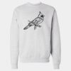 Unisex EcoSmart® Crewneck Sweatshirt Thumbnail